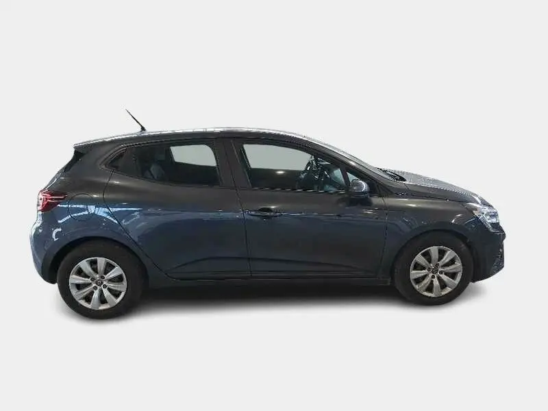 Photo 1 : Renault Clio 2020 Petrol