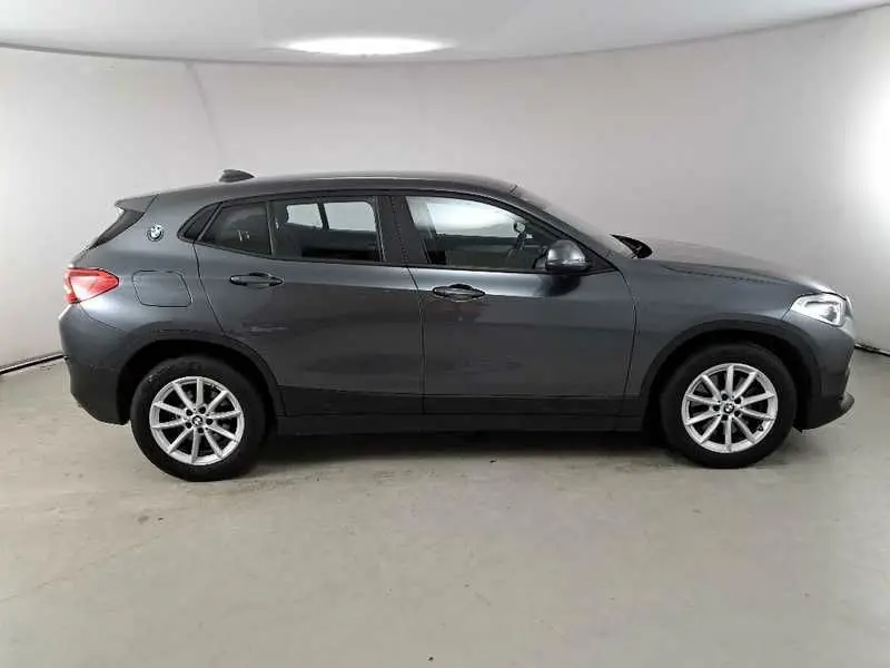 Photo 1 : Bmw X2 2019 Diesel