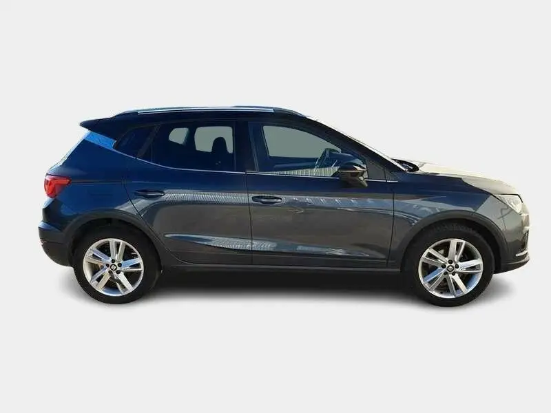 Photo 1 : Seat Arona 2020 Autres