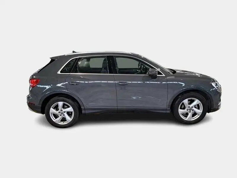 Photo 1 : Audi Q3 2020 Diesel