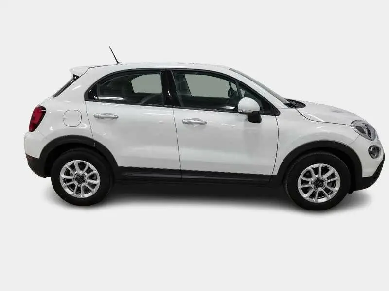 Photo 1 : Fiat 500x 2020 Essence