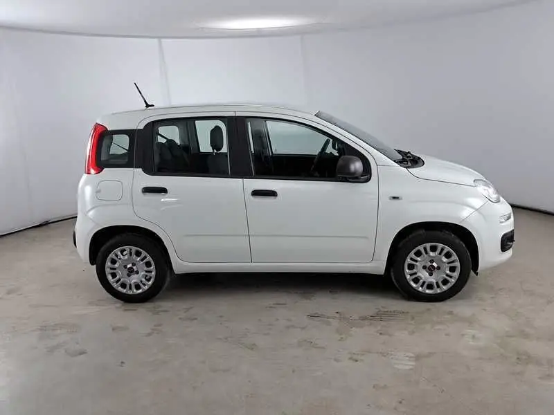 Photo 1 : Fiat Panda 2020 Petrol