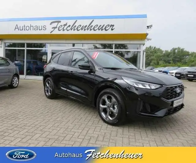 Photo 1 : Ford Kuga 2024 Essence