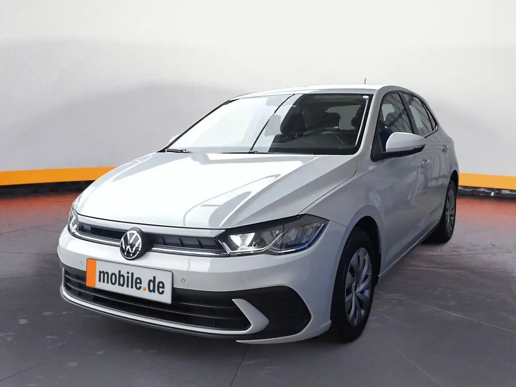 Photo 1 : Volkswagen Polo 2023 Petrol