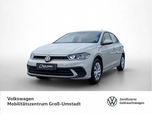 Photo 1 : Volkswagen Polo 2022 Essence