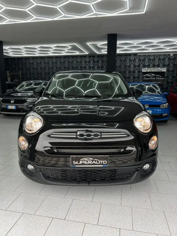 Photo 1 : Fiat 500x 2023 Diesel