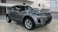 Photo 1 : Land Rover Range Rover Evoque 2019 Diesel