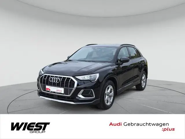 Photo 1 : Audi Q3 2024 Diesel