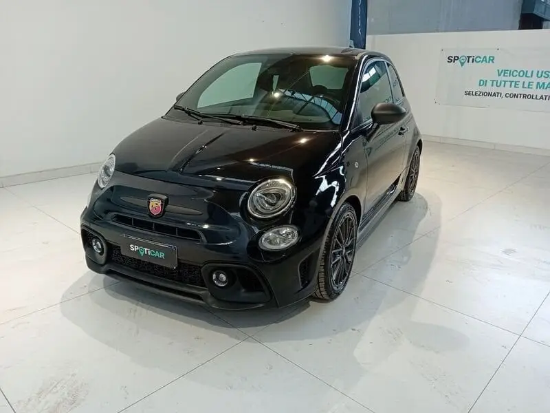 Photo 1 : Abarth 595 2023 Petrol