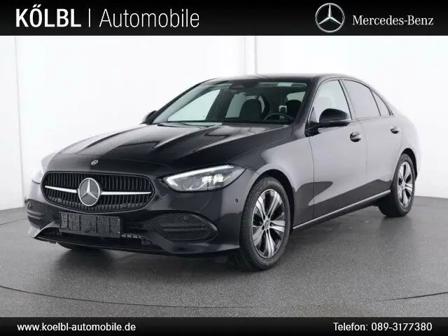 Photo 1 : Mercedes-benz Classe C 2023 Petrol