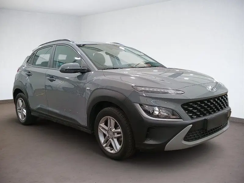 Photo 1 : Hyundai Kona 2022 Essence