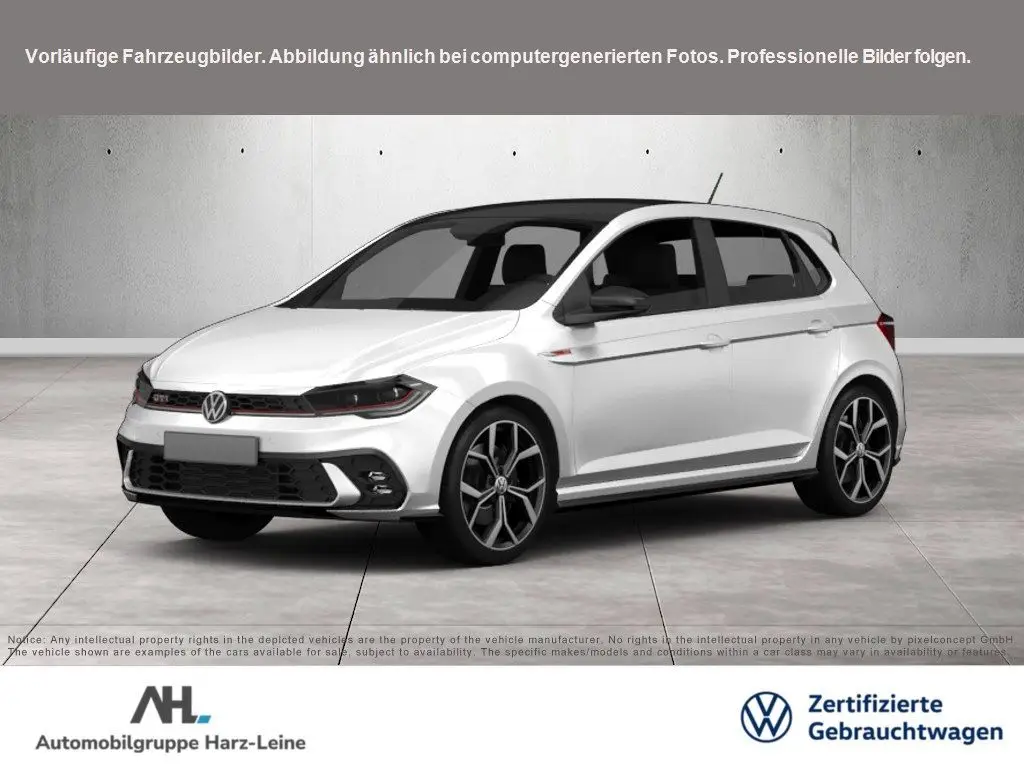 Photo 1 : Volkswagen Polo 2024 Essence