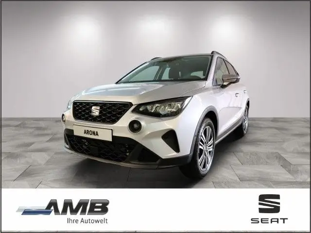 Photo 1 : Seat Arona 2023 Essence