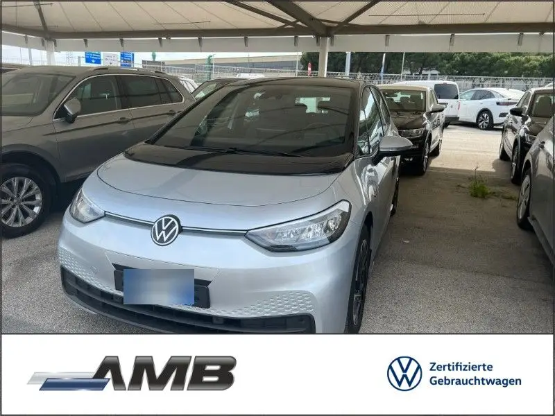 Photo 1 : Volkswagen Id.3 2023 Non renseigné