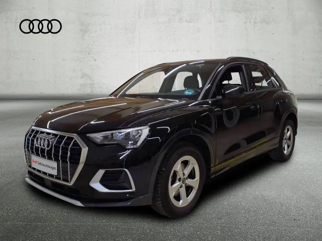 Photo 1 : Audi Q3 2024 Diesel