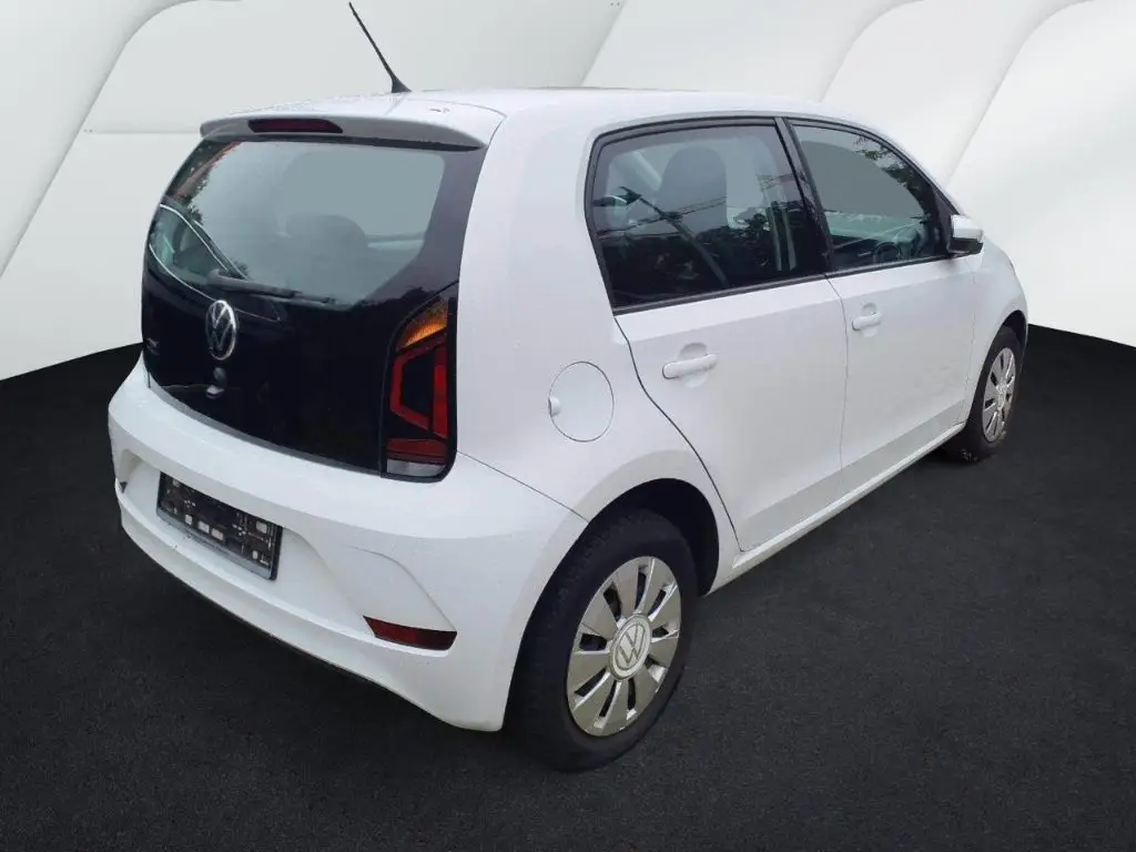 Photo 1 : Volkswagen Up! 2020 Petrol