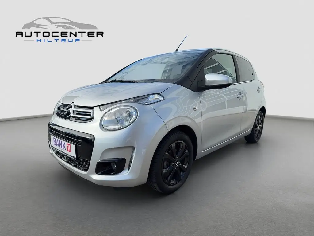 Photo 1 : Citroen C1 2022 Petrol