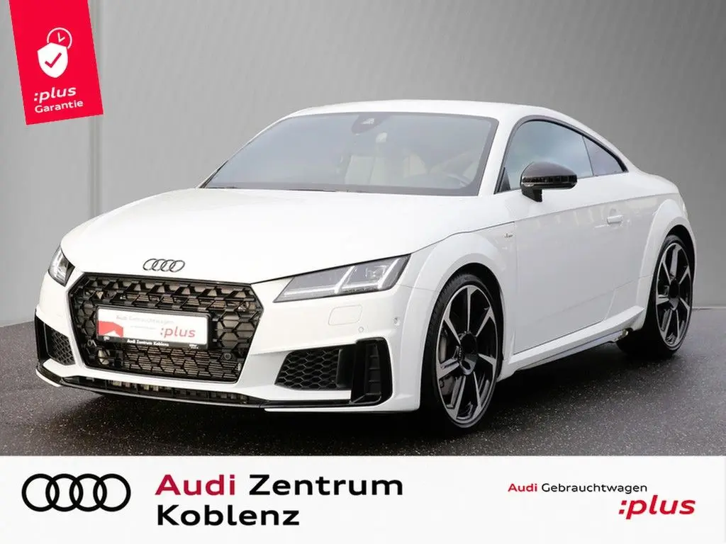 Photo 1 : Audi Tt 2024 Essence