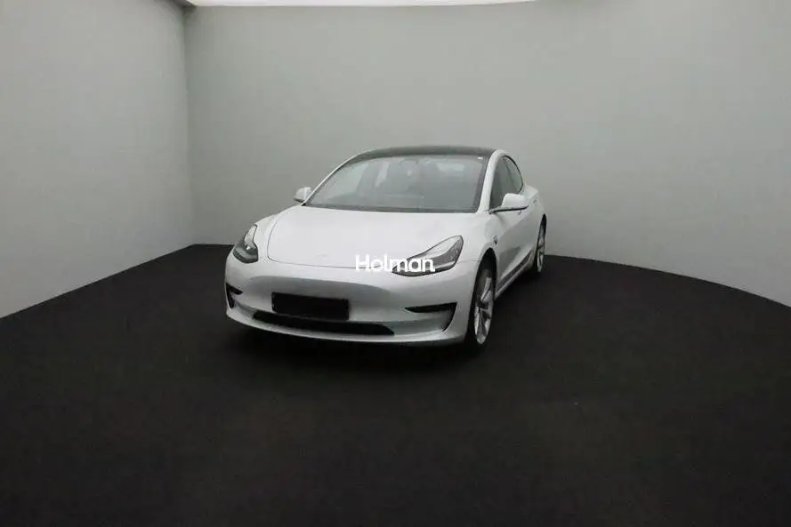 Photo 1 : Tesla Model 3 2020 Non renseigné