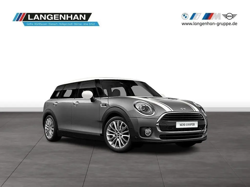 Photo 1 : Mini Cooper 2019 Essence