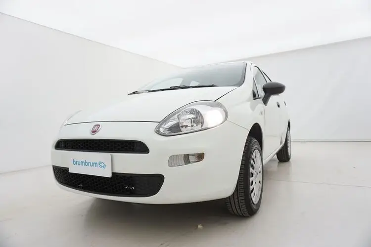 Photo 1 : Fiat Punto 2018 Autres