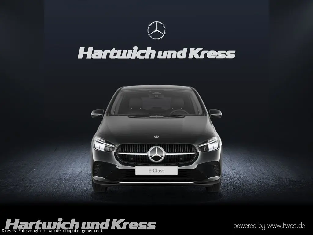 Photo 1 : Mercedes-benz Classe B 2023 Petrol