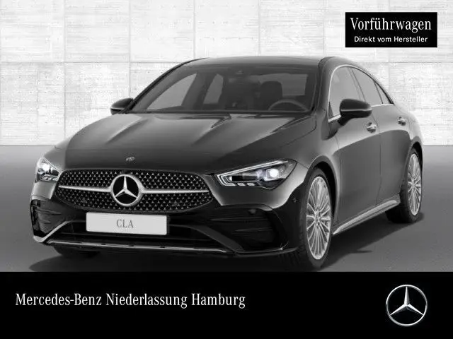 Photo 1 : Mercedes-benz Classe Cla 2024 Petrol