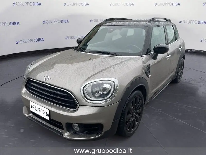 Photo 1 : Mini Cooper 2020 Petrol