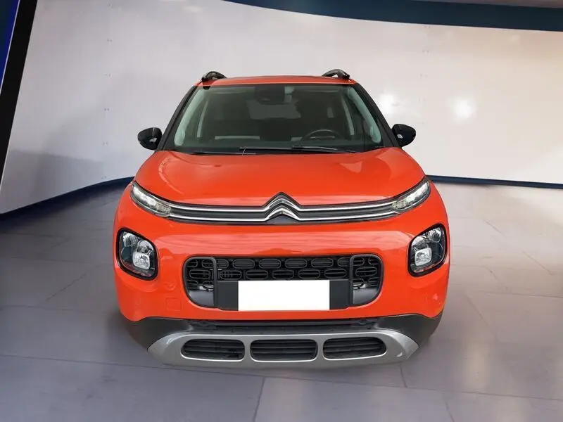 Photo 1 : Citroen C3 Aircross 2021 Essence