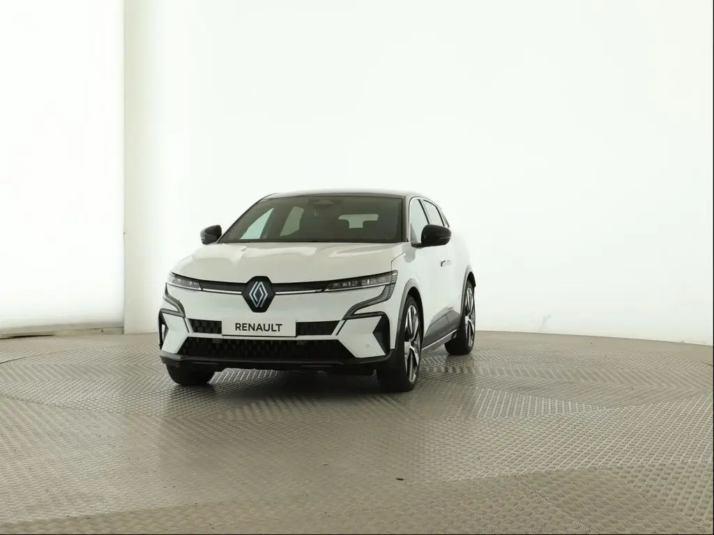 Photo 1 : Renault Megane 2023 Non renseigné