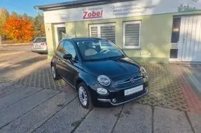 Photo 1 : Fiat 500 2016 Petrol