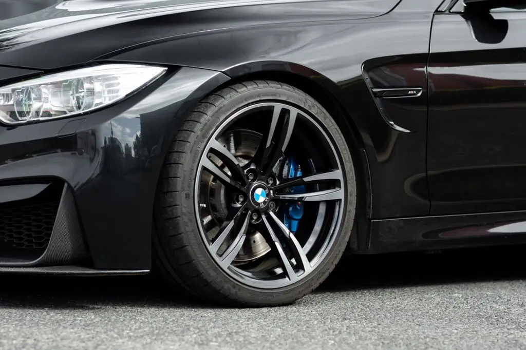 Photo 1 : Bmw M4 2015 Essence