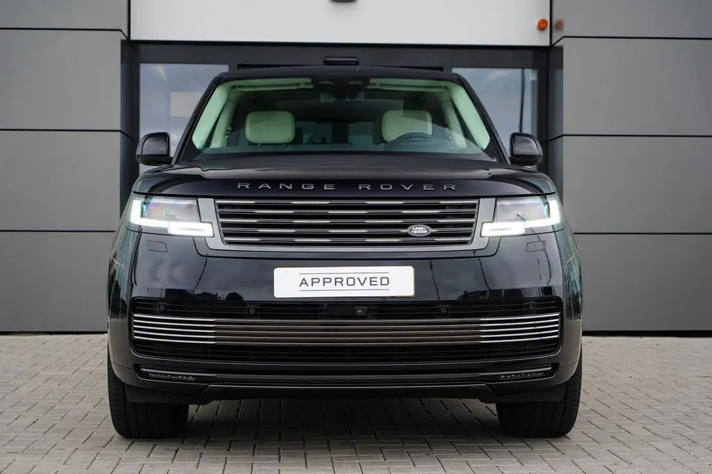 Photo 1 : Land Rover Range Rover 2024 Hybrid