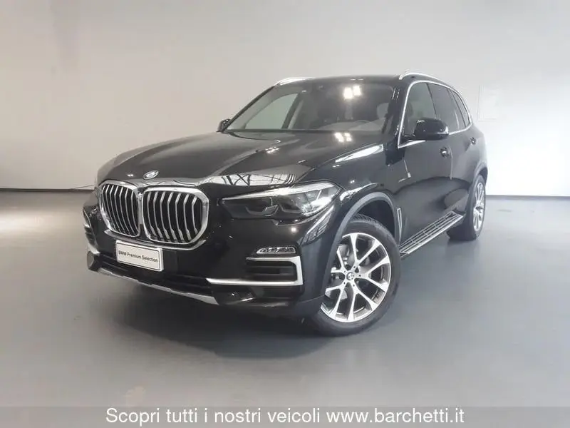 Photo 1 : Bmw X5 2019 Diesel