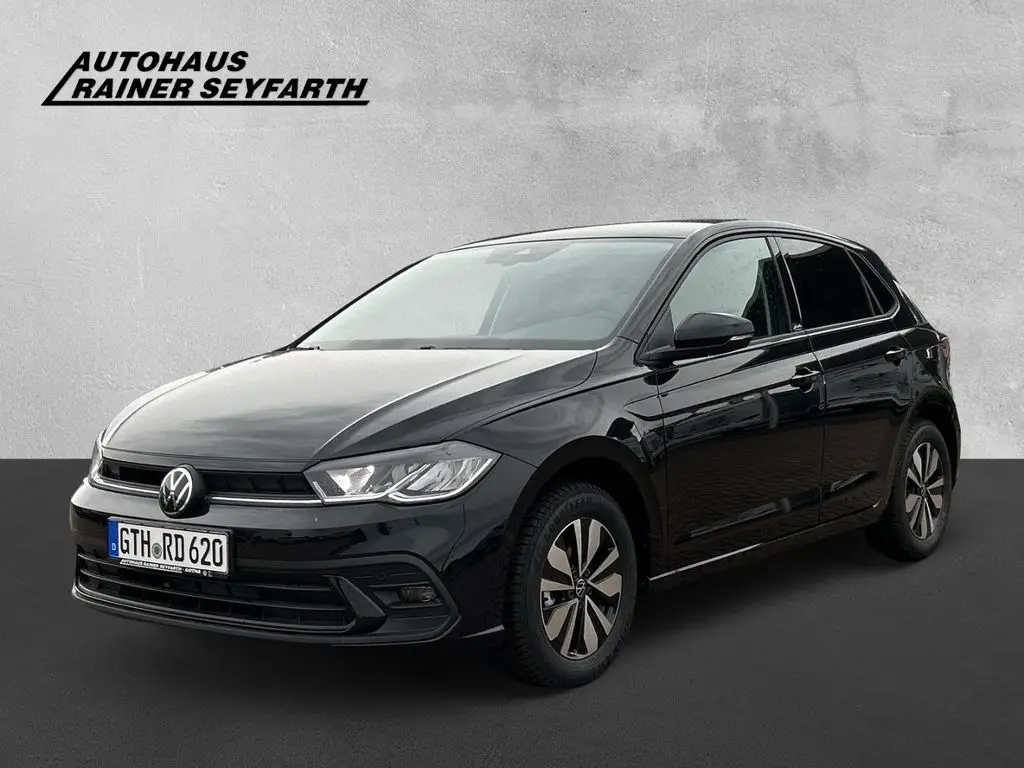 Photo 1 : Volkswagen Polo 2024 Essence