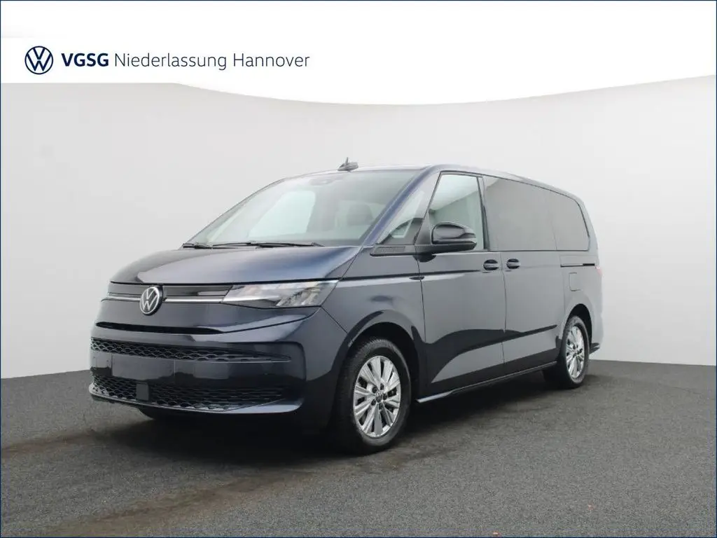 Photo 1 : Volkswagen T7 2023 Hybrid