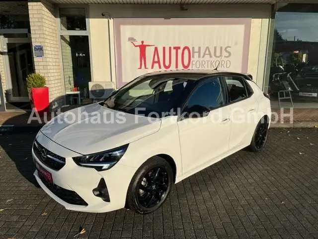 Photo 1 : Opel Corsa 2022 Petrol