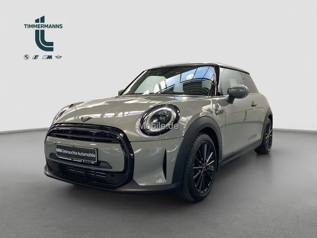 Photo 1 : Mini One 2022 Petrol