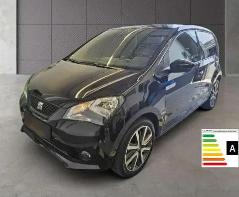 Photo 1 : Seat Mii 2021 Non renseigné