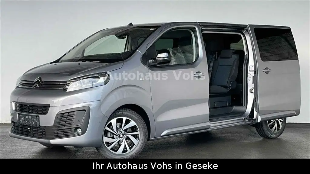 Photo 1 : Citroen Spacetourer 2024 Diesel