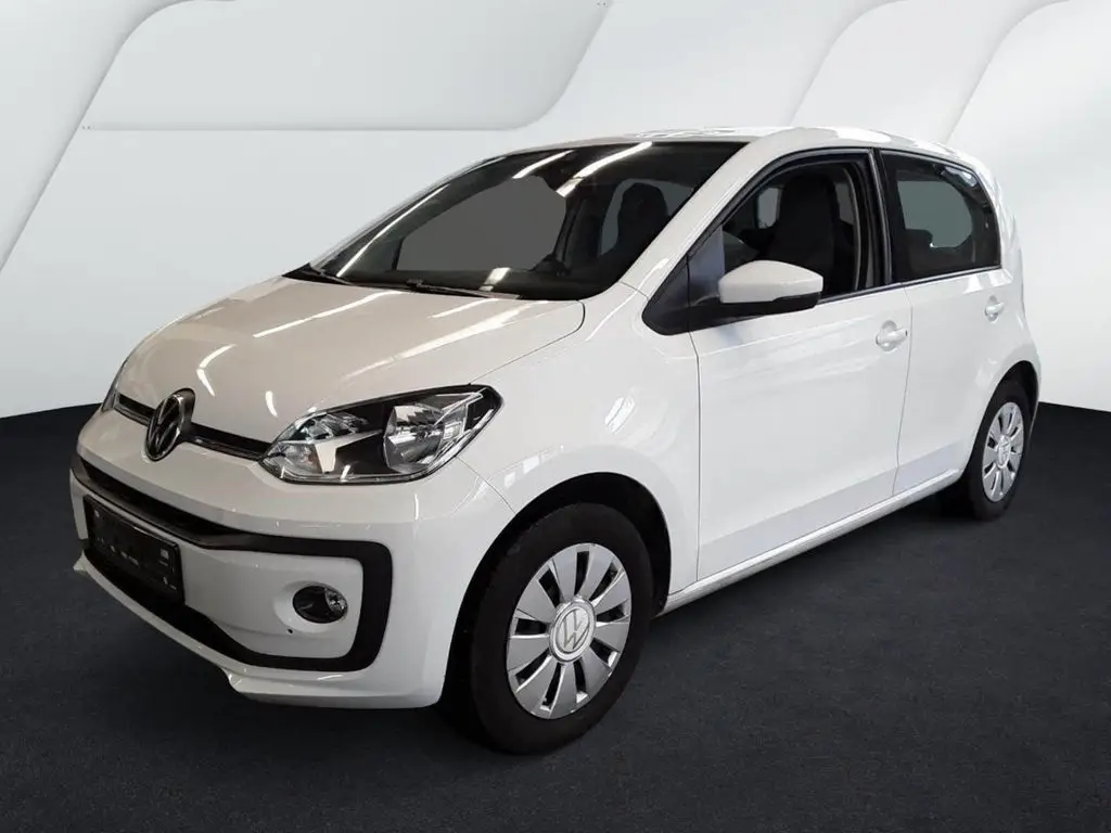 Photo 1 : Volkswagen Up! 2020 Autres