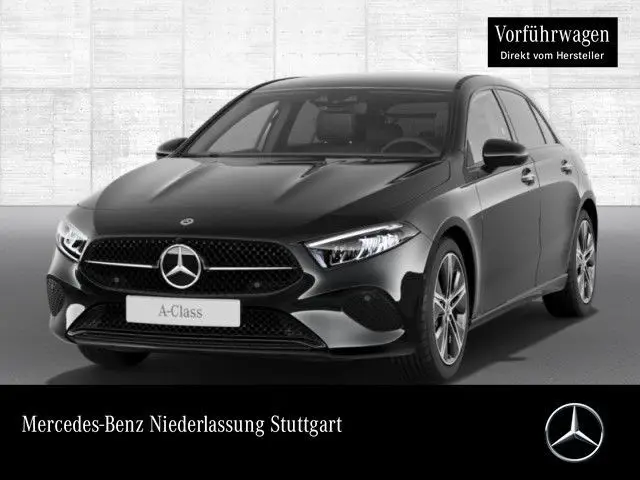 Photo 1 : Mercedes-benz Classe A 2023 Petrol