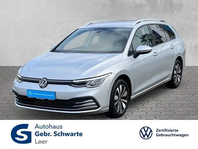 Photo 1 : Volkswagen Golf 2024 Petrol