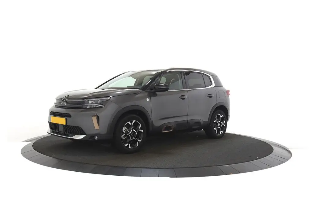 Photo 1 : Citroen C5 Aircross 2023 Hybrid