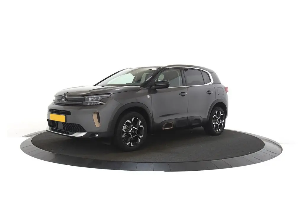 Photo 1 : Citroen C5 Aircross 2023 Hybrid