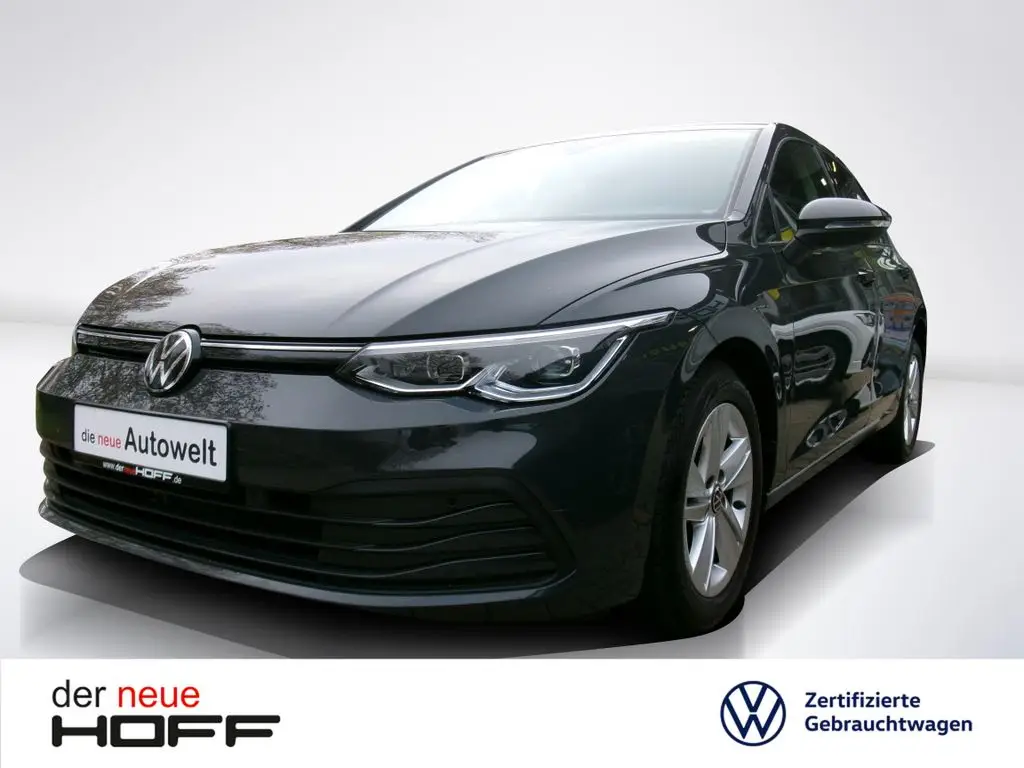 Photo 1 : Volkswagen Golf 2023 Petrol