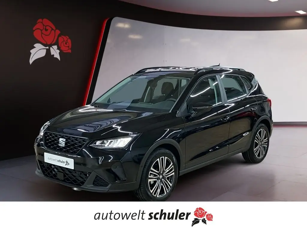 Photo 1 : Seat Arona 2024 Essence