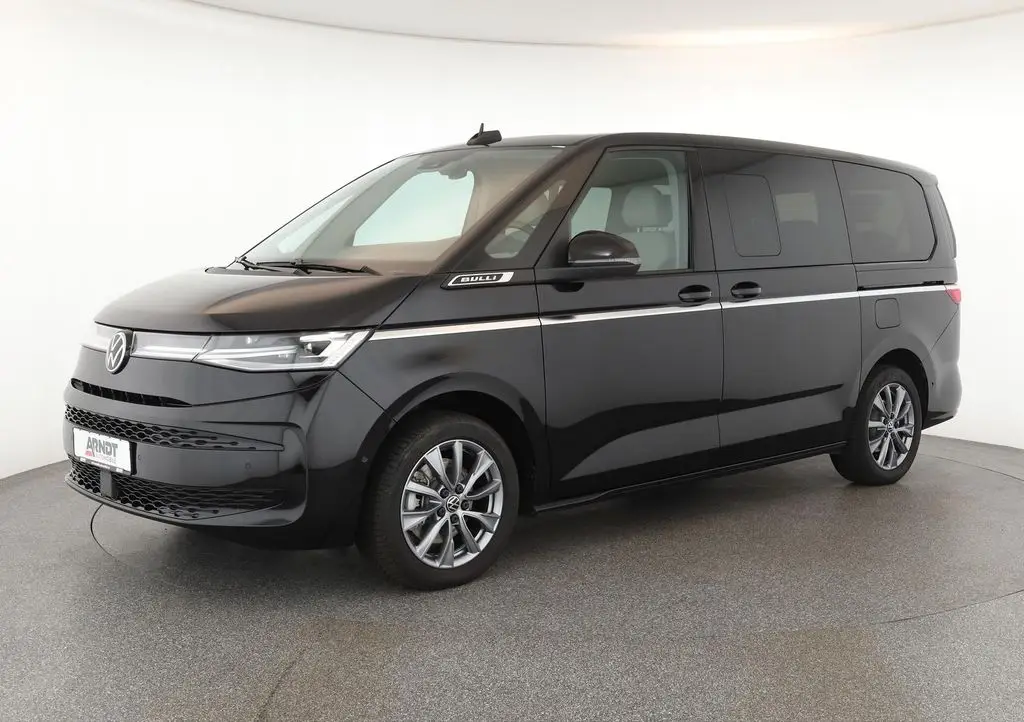 Photo 1 : Volkswagen T7 2024 Hybrid