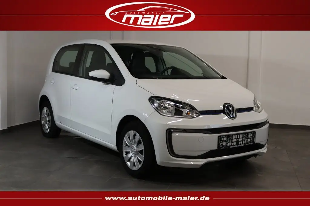 Photo 1 : Volkswagen Up! 2021 Non renseigné