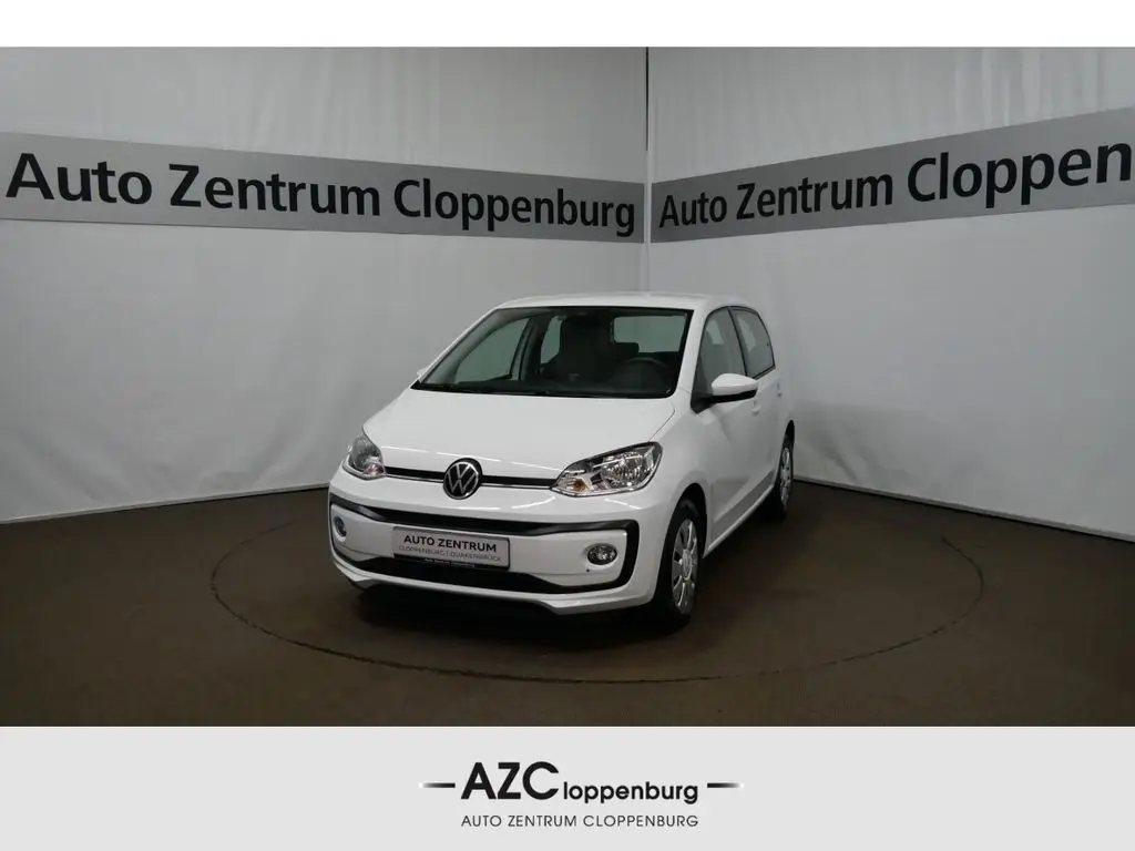 Photo 1 : Volkswagen Up! 2020 Petrol